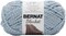 Bernat Blanket Blue Fog Twist Yarn - 2 Pack of 300g/10.5oz - Polyester - 6 Super Bulky - 220 Yards - Knitting/Crochet